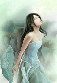 我的美女同事