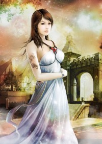 穿A繼承魅魔,可我是直女