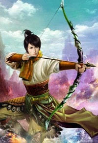 姇系小说