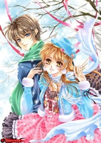 月下蒼蘭(強攻美受,魔法,HE)