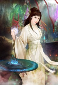 秦慕歌