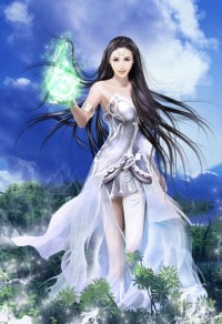 奶萌小凶兽:逆天大佬们争着宠