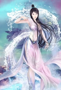 和小龍女同居的日子
