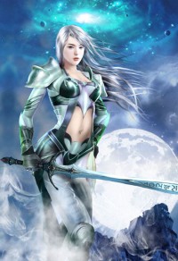 大干妖女婠婠