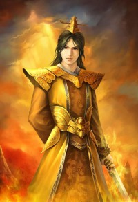 (火影同人)火影之卡卡西别传+前传:火影之饕餮再生
