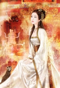妖精的尾巴之獄血魔神