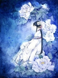 破曉方知寒